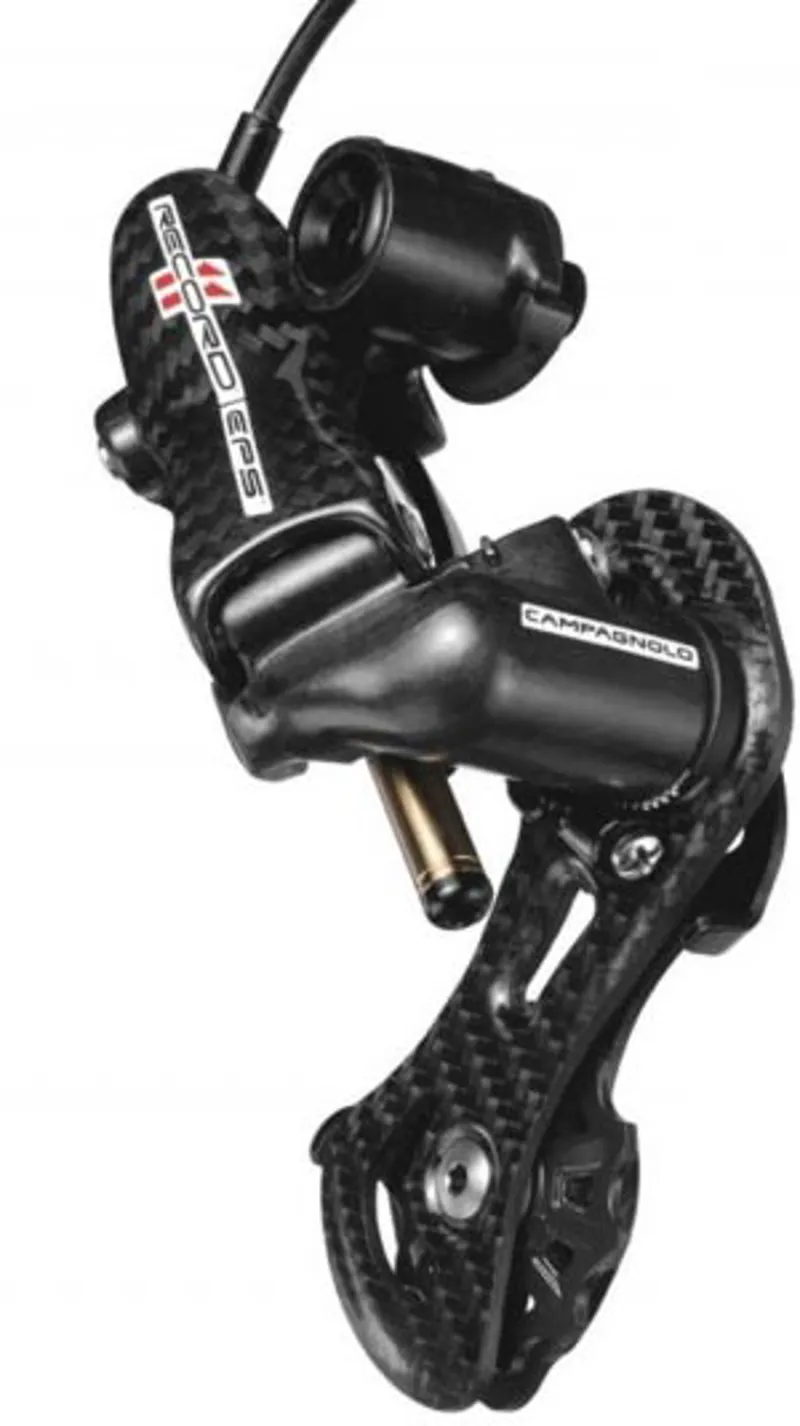 Campagnolo Record EPS Rear Derailleur-1
