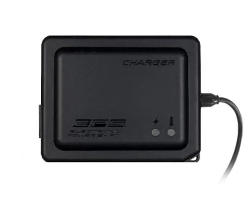 Campagnolo EPS V4 V2/V3 Battery Charger Kit
