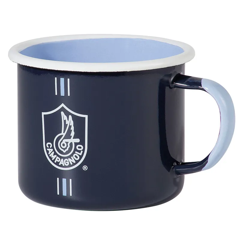 Campagnolo Giant Coffee Mug in Blue