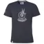 Campagnolo Winged Wheel T- Shirt : Blue