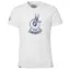 Campagnolo Winged Wheel T- Shirt : White