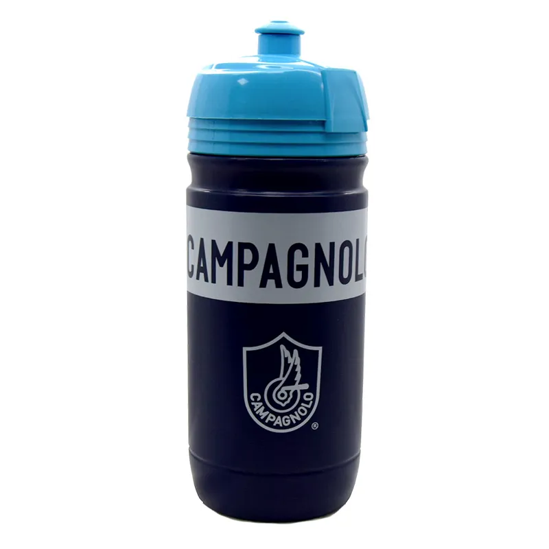 Campagnolo Shield Bottle : 550ml in Blue