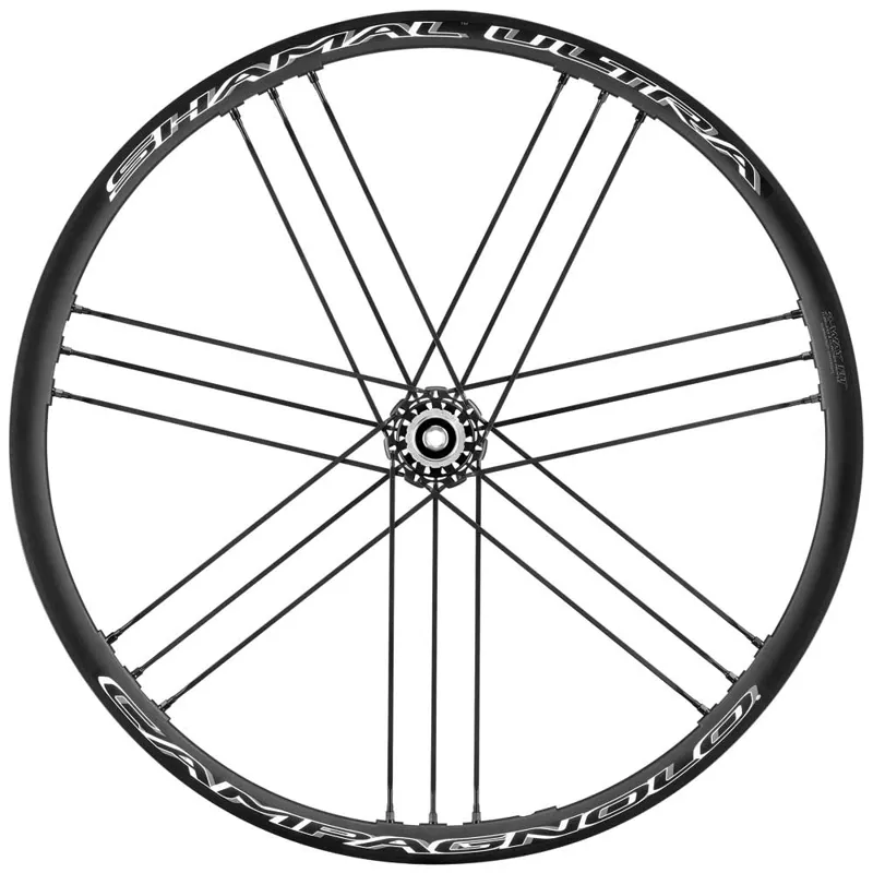 パーツ CAMPAGNOLO SHAMAL ULTRA DISC CAMPAGNOLO Wheelset Shamal Ultra Disc - Khcycle Singapore