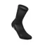 Q36.5 CLIMA Socks : BLACK