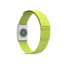 Coros Heart Rate Monitor in Lime Yellow