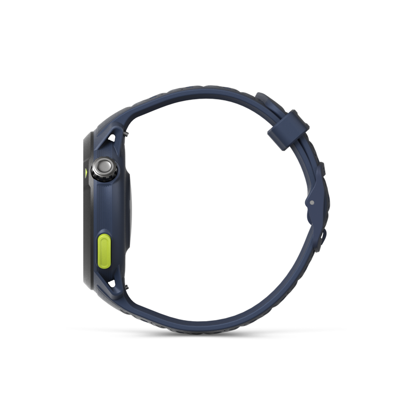 Coros Pace Pro GPS Sport Watch in Blue-8