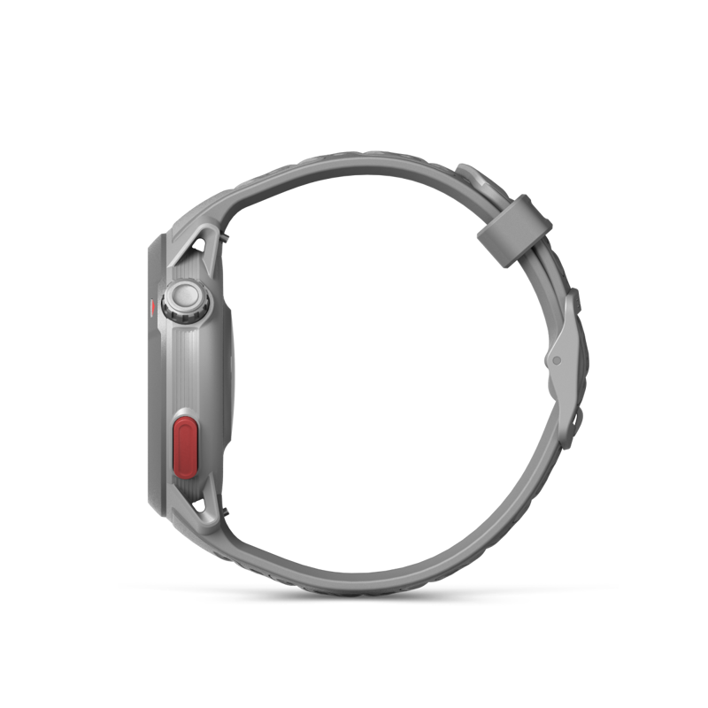 Coros Pace Pro GPS Sport Watch in Grey-3