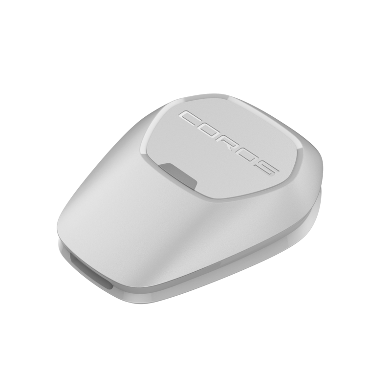 Coros Running Pod 2 GPS Running Accessory in White-1