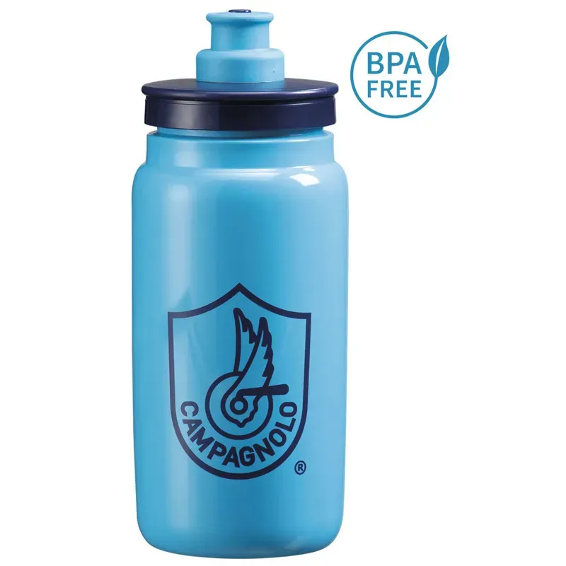 Campagnolo Light Water Bottle in Blue