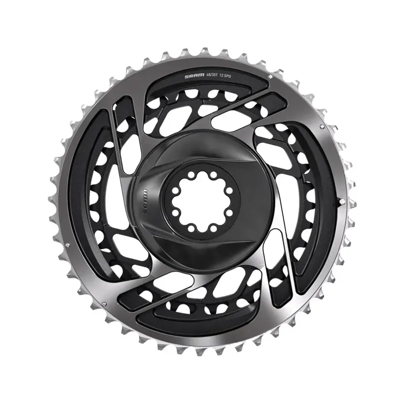 Sram Red Road Chain Ring Direct Mount Non-Power Polar Grey