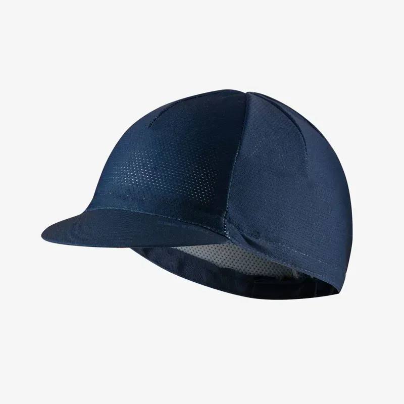 Castelli Espresso 2 Cap in Belgian Blue