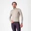 Castelli Espresso Air Jacket in Clay