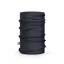 Castelli Merino Neck Warmer In Light Black