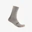 Castelli Espresso 18 Cycling Socks in Clay