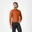 2025 Castelli Perfetto RoS 3 AirCore Jacket : Mocha/Black Reflex