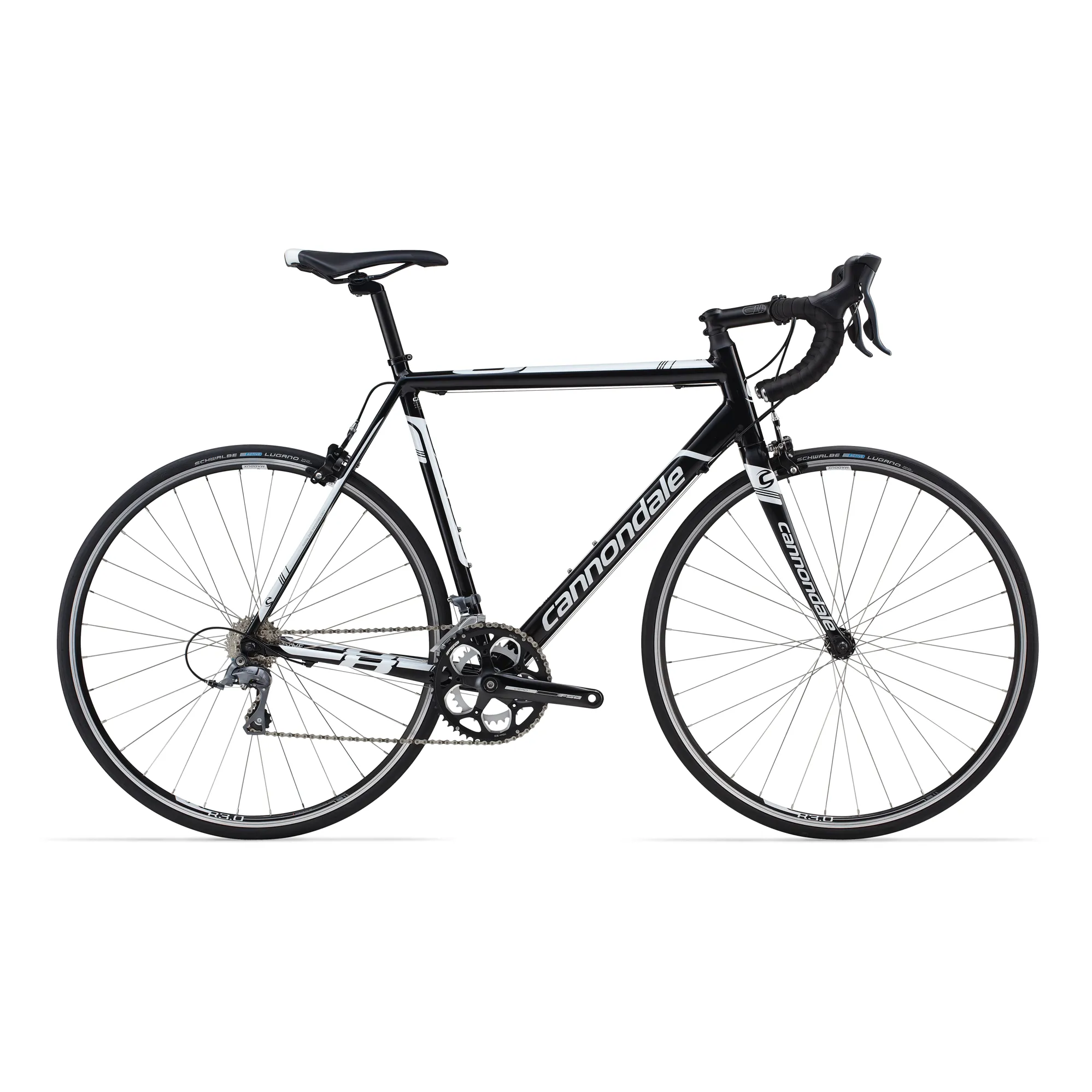Cannondale 8 Road Bike