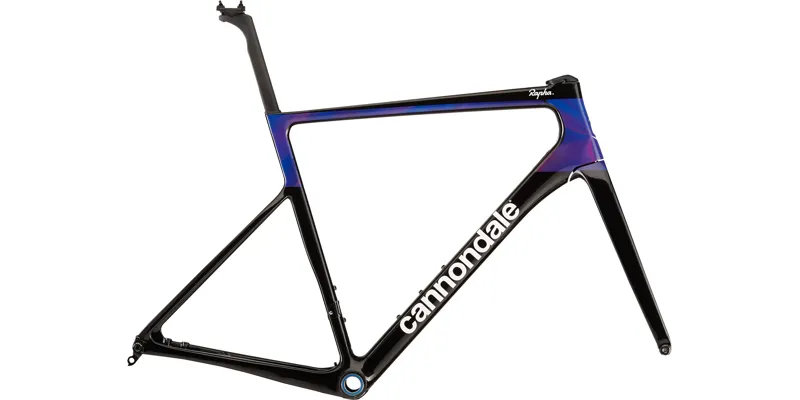cannondale supersix 2020 weight