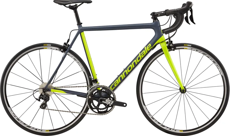 cannondale supersix evo 105 2018