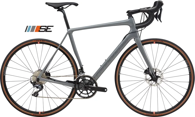 cannondale synapse dura ace disc 2018