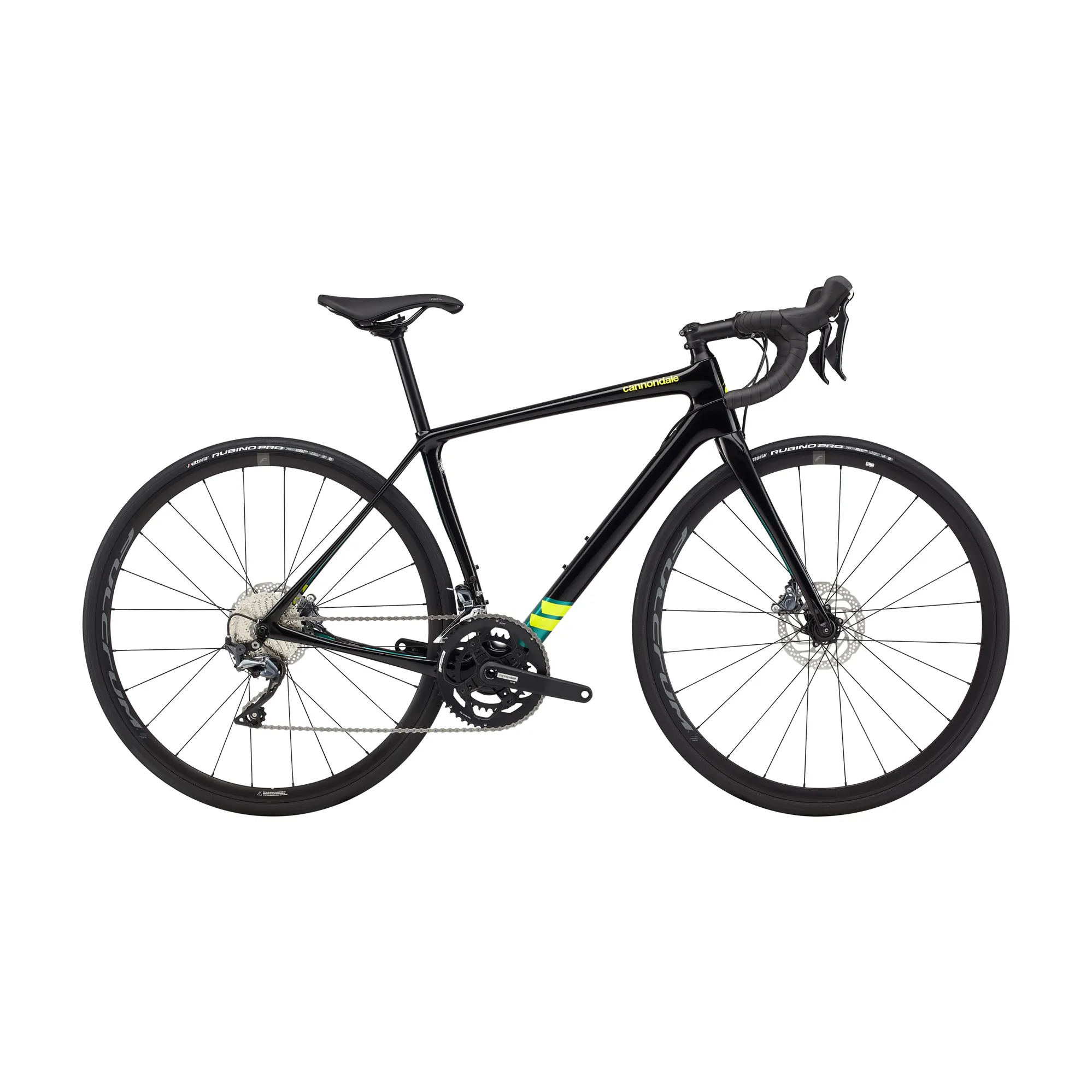 2020 Cannondale Synapse Carbon Disc Ultegra Womens Road Bike in B