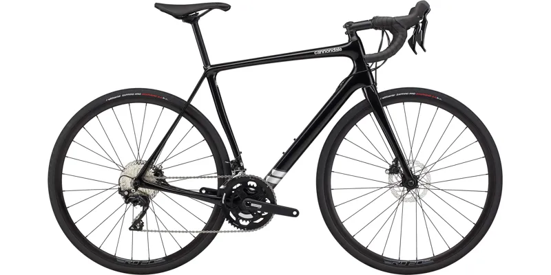 cannondale synapse se ultegra 2018