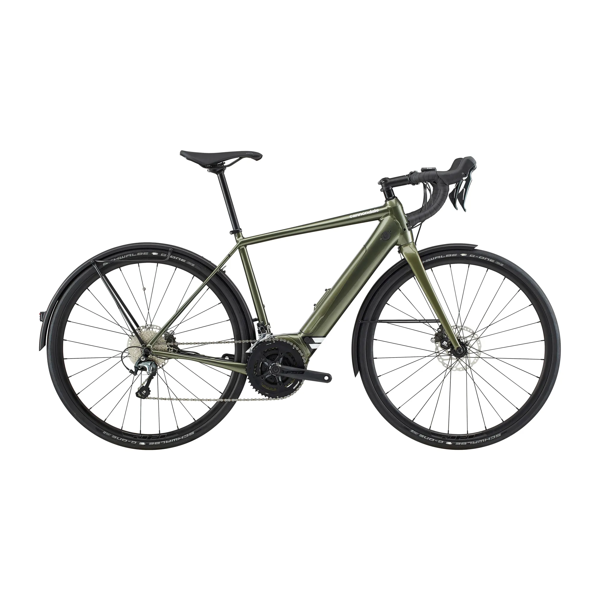Gravel Bike Cannondale E Synapse CANNONDALE SYNAPSE NEO EQ (2023