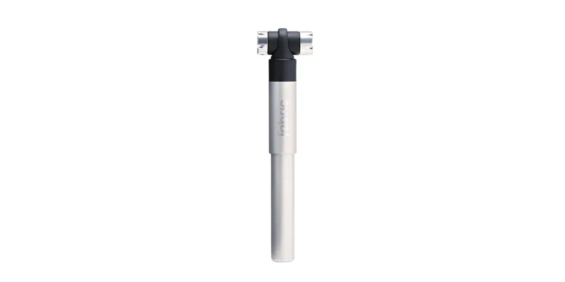 Fabric R150 High Pressure Road Mini Pump : Short-2