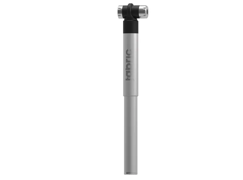 Fabric R200 High Pressure Road Mini Pump : Long-2