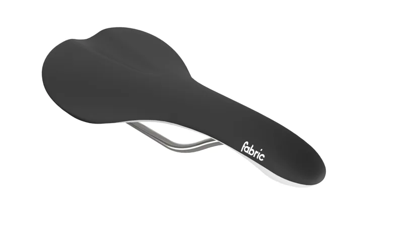 fabric shallow saddle review