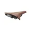 Brooks C17 Cambium All-Weather Saddle in Orange