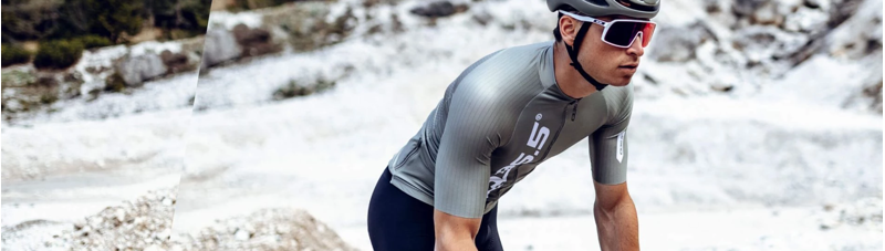 Q36.5 : GREGARIUS PRO - KNITTED TECH