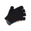 Q36.5 Dottore CLIMA Summer Gloves : BLACK