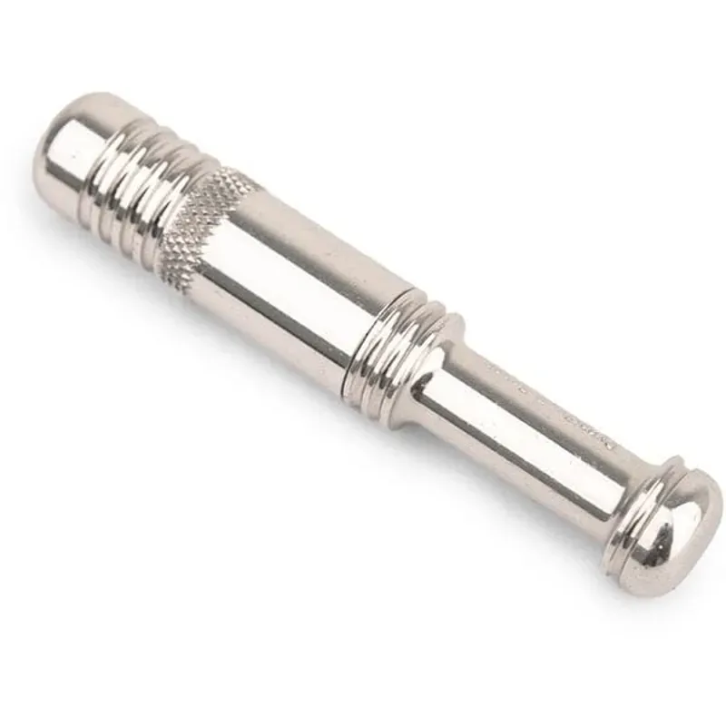 Dynaplug Micro Racer Tubeless Repair Kit - Polished Silver