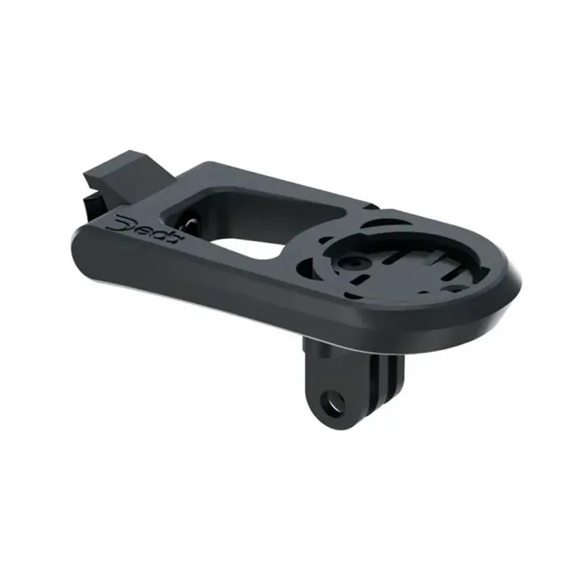 Deda Computer Mount Black Superbox