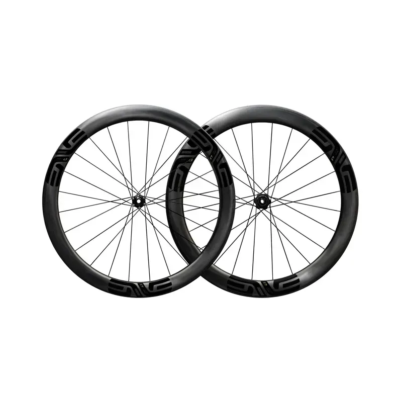 ENVE SES 4.5 HOOKLESS Disc Road Wheels : INNERDRIVE HUBS : Shimano 