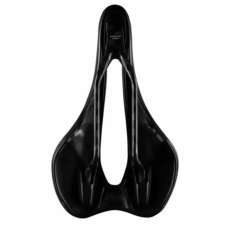 Enve x Selle Italia Boost SLR Saddle in Black : CARBON Rail-2
