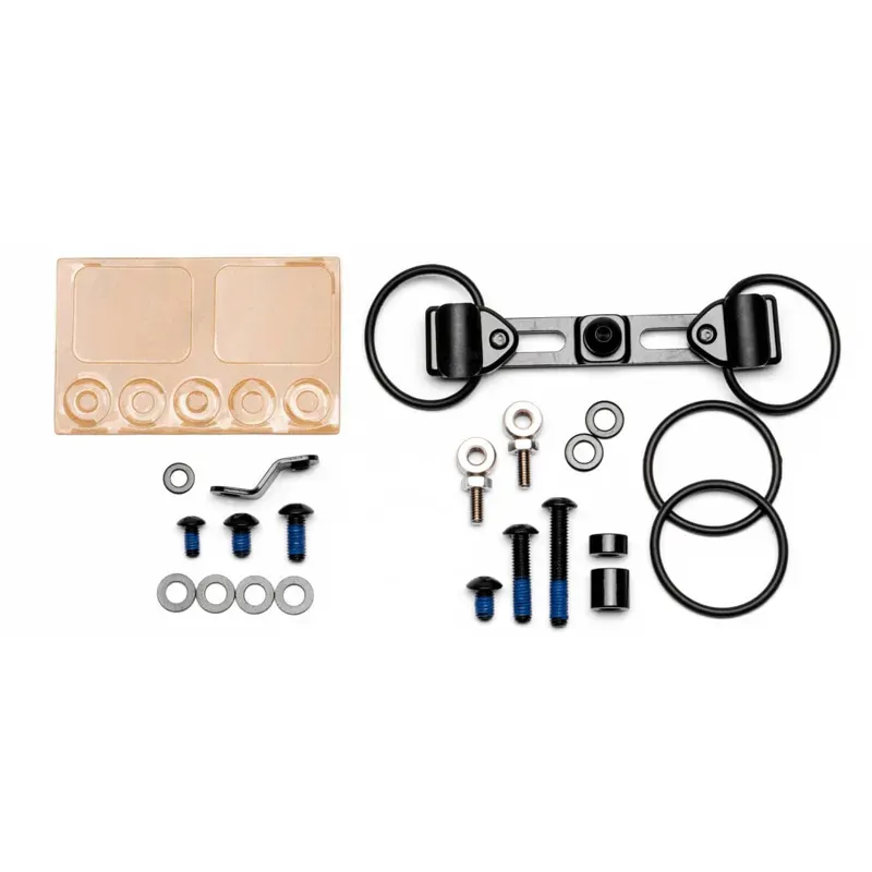 ENVE Frameset Fender Mount Kit