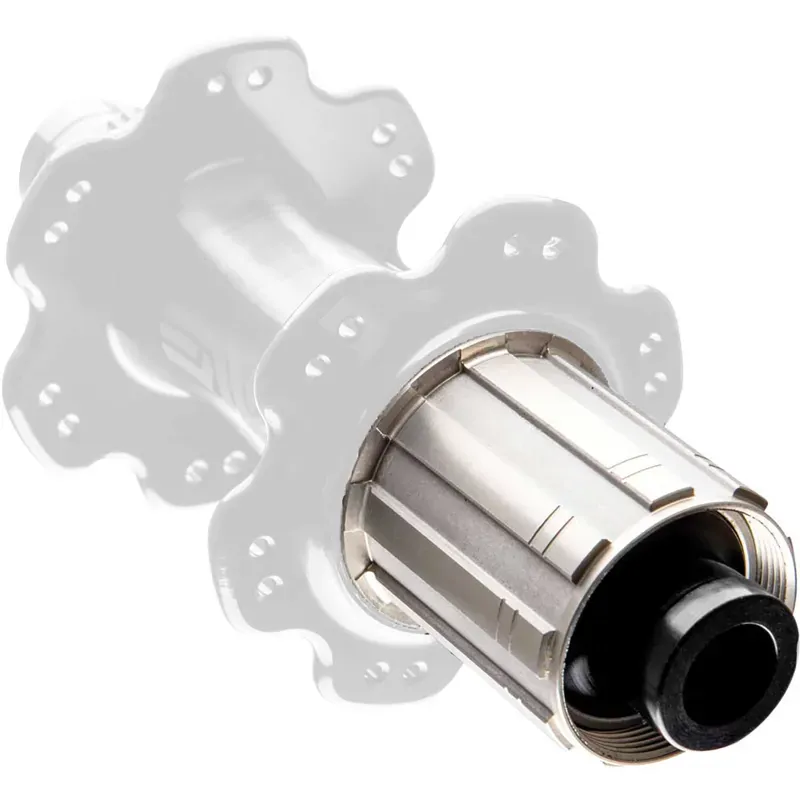 ENVE XDR Freehub Body : Black-1