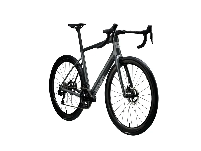 Enve FRAY All-Road Frame Kit : Ash-5