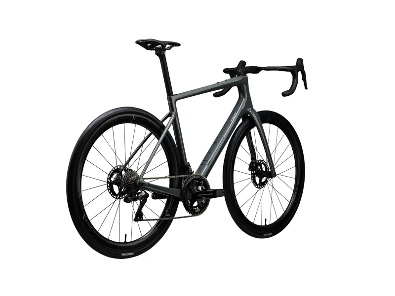 Enve FRAY All-Road Frame Kit : Ash-6