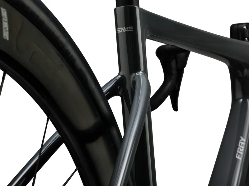 Enve FRAY All-Road Frame Kit : Ash-8
