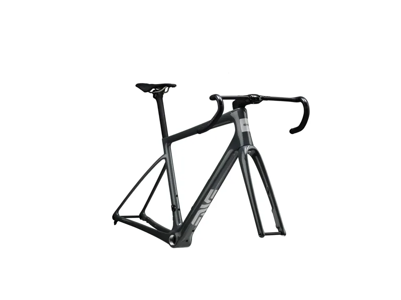 Enve FRAY All-Road Frame Kit : Ash-2