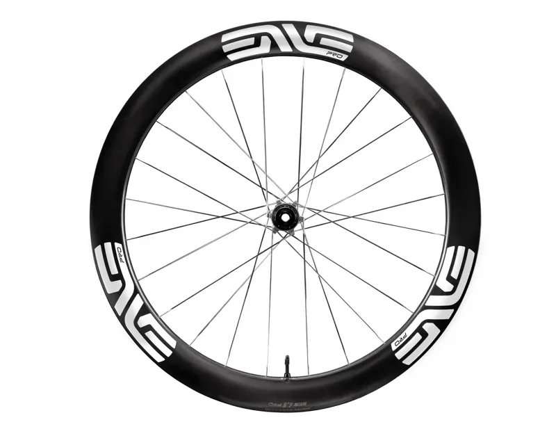 ENVE SES 4.5 PRO Wheelset : White Decals
