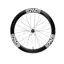 ENVE SES 4.5 PRO Wheelset : White Decals