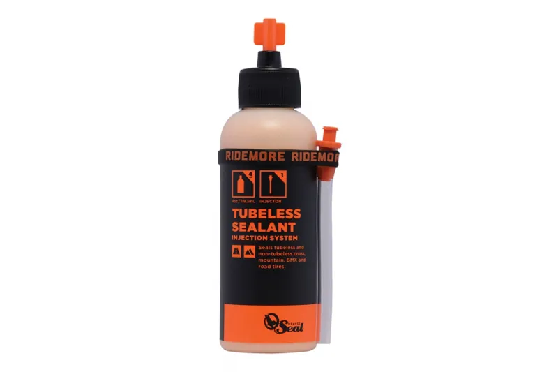 Orange Seal Tubeless Tyre Sealant