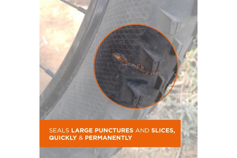 Orange Seal Tubeless Tyre Sealant-3