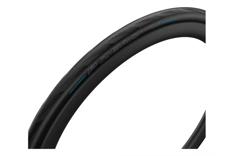 Pirelli P ZERO VELO 4S : All Season Road Clincher Tyres-2