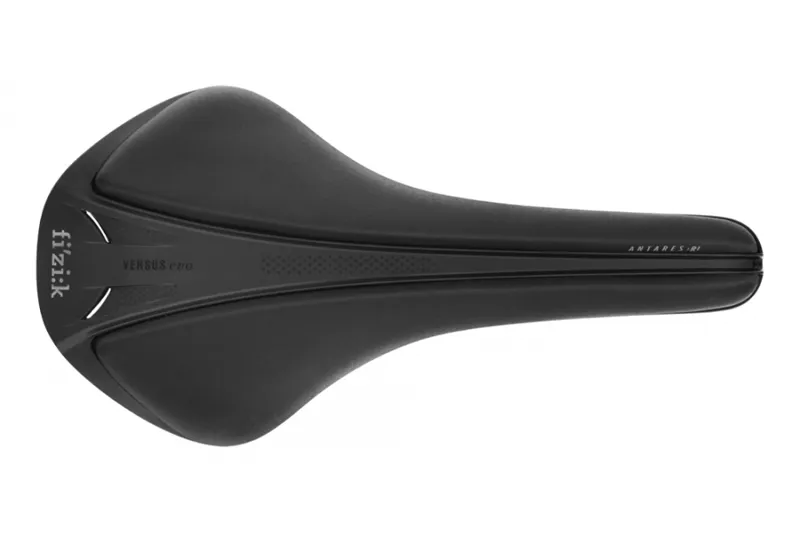 Fizik Antares R1 Versus EVO Carbon Saddle : Braided Rail-2