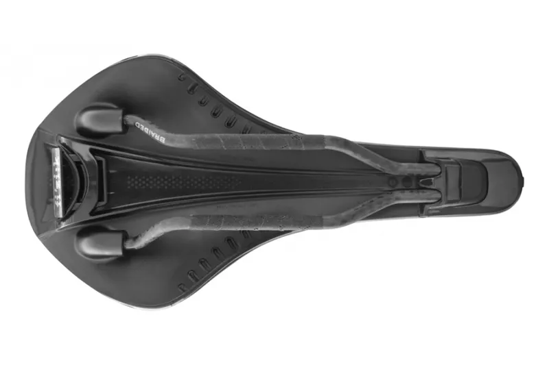 Fizik Antares R1 Versus EVO Carbon Saddle : Braided Rail-4