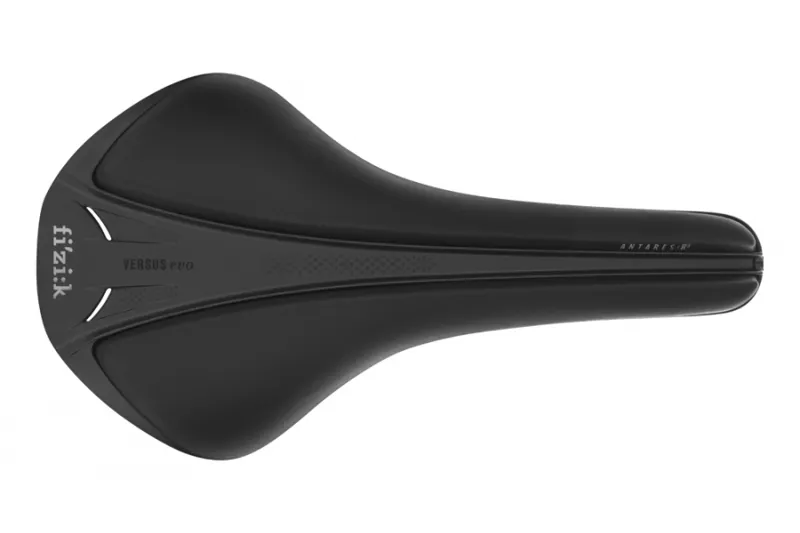 Fizik Antares R3 Versus EVO Carbon Saddle : Kium Rail